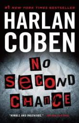 No Second Chance by Harlan Coben Paperback Book