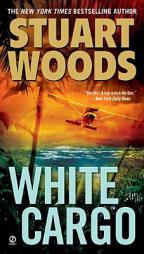 White Cargo by Stuart Woods Paperback Book