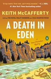 A Death in Eden: A Novel (A Sean Stranahan Mystery) by Keith McCafferty Paperback Book