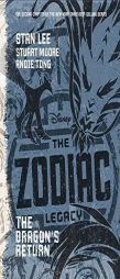 The Zodiac Legacy: The Dragon's Return by Stan Lee Paperback Book