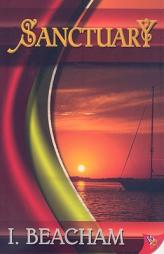 Sanctuary by I. Beacham Paperback Book