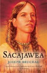 Sacajawea by Joseph Bruchac Paperback Book