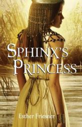 Sphinx's Princess by Esther M. Friesner Paperback Book
