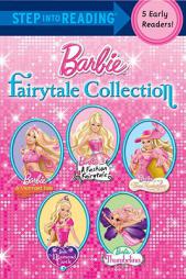 Fairytale Collection (Barbie) by Various Paperback Book