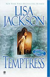 Temptress (Onyx Novel) by Lisa Jackson Paperback Book