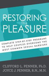Restoring the Pleasure by Thomas Nelson Paperback Book
