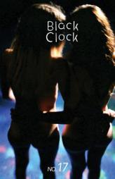 Black Clock 17 by Steve Erickson Paperback Book