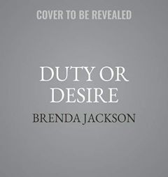 Duty or Desire (The Westmoreland Legacy Series) by Brenda Jackson Paperback Book