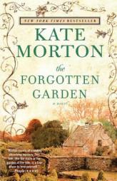 The Forgotten Garden by Kate Morton Paperback Book
