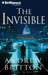 Invisible, The (Ryan Kealey) by Andrew Britton Paperback Book