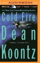 Cold Fire by Dean R. Koontz Paperback Book
