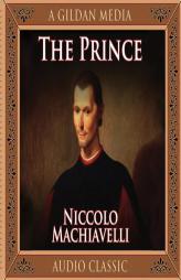 The Prince by Niccolo Machiavelli Paperback Book