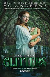 All That Glitters (3) (Landry) by V. C. Andrews Paperback Book