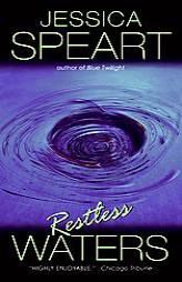 Restless Waters: A Rachel Porter Mystery (Rachel Porter Mysteries) by Jessica Speart Paperback Book