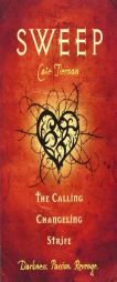 Sweep: The Calling, Changeling, and Strife: Volume 3 by Cate Tiernan Paperback Book