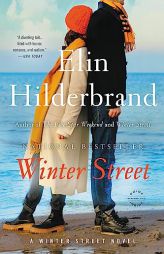 Winter Street by Elin Hilderbrand Paperback Book