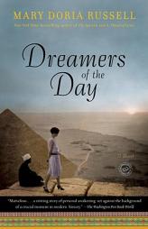 Dreamers of the Day by Mary Doria Russell Paperback Book