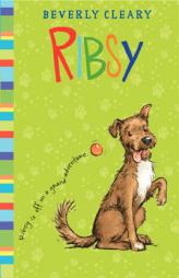 Ribsy (Avon Camelot Books) by Beverly Cleary Paperback Book