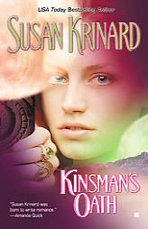 Kinsman's Oath by Susan Krinard Paperback Book