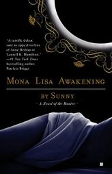 Mona Lisa Awakening (Berkley - Us) by Sunny Paperback Book
