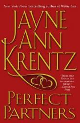 Perfect Partners by Jayne Ann Krentz Paperback Book