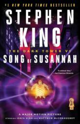 Song of Susannah (The Dark Tower, Book 6) by Stephen King Paperback Book