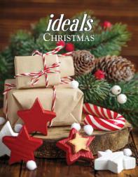 Christmas Ideals 2018 (Ideals Christmas) by Melinda L. R. Rumbaugh Paperback Book