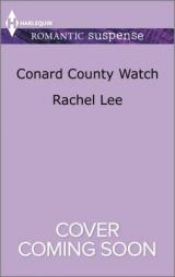 Conard County Watch by Rachel Lee Paperback Book