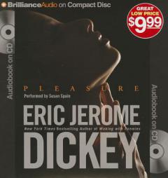 Pleasure by Eric Jerome Dickey Paperback Book