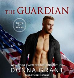 The Guardian by Donna Grant Paperback Book
