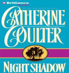 Night Shadow (Night Trilogy) by Catherine Coulter Paperback Book