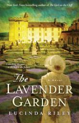 The Lavender Garden by Lucinda Riley Paperback Book