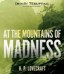 At the Mountains of Madness by H. P. Lovecraft Paperback Book