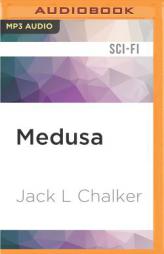Medusa: A Tiger by the Tail (The Four Lords of the Diamond) by Jack L. Chalker Paperback Book