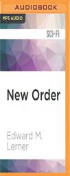 New Order (InterstellarNet) by Edward M. Lerner Paperback Book