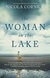 The Woman in the Lake by Nicola Cornick Paperback Book