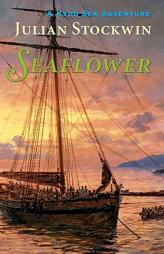 Seaflower: A Kydd Sea Adventure (Kydd Sea Adventures) by Julian Stockwin Paperback Book