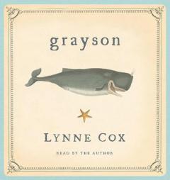 Grayson by Lynne Cox Paperback Book