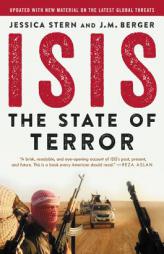 ISIS: The State of Terror by Jessica Stern Paperback Book