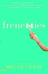 Frenemies by Megan Crane Paperback Book