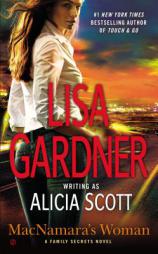 MacNamara's Woman: A Family Secrets Novel by Lisa Gardner Paperback Book