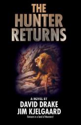 The Hunter Returns (BAEN) by David Drake Paperback Book