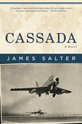 Cassada by James Salter Paperback Book