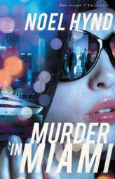 Murder in Miami by Noel Hynd Paperback Book