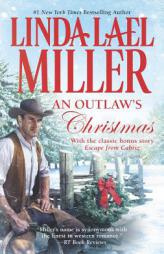 An Outlaw's Christmas by Linda Lael Miller Paperback Book