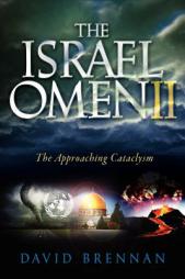 The Israel Omen II by David J. Brennan Paperback Book
