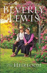 Heirloom by Beverly Lewis Paperback Book