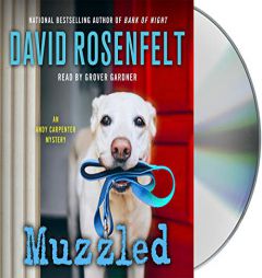 Muzzled by David Rosenfelt Paperback Book