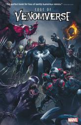 Edge of Venomverse by Various Artists Paperback Book