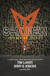 Shaken by Tim LaHaye Paperback Book